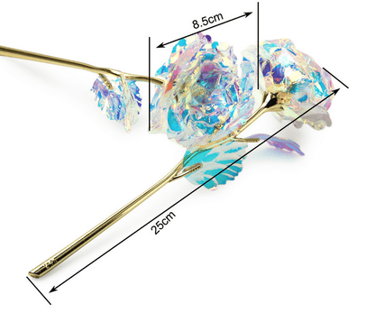 💖Festliche Auswahl 2025 – 57 % Rabatt – 🌹Limitierte Edition Kristallrose