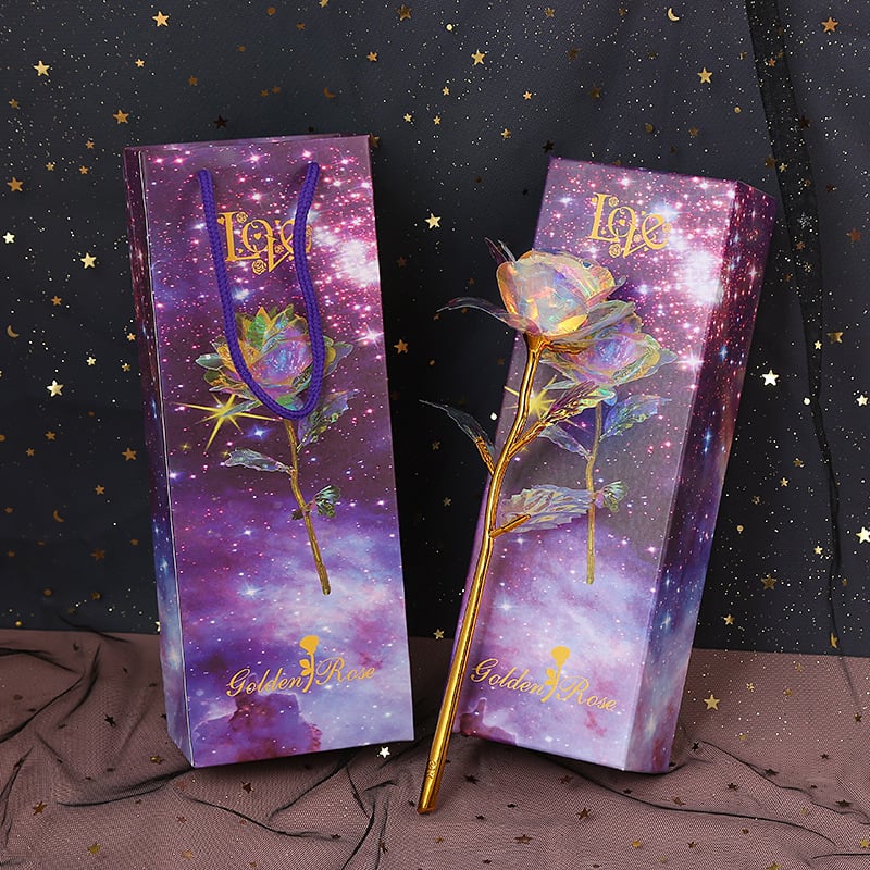 💖Festliche Auswahl 2025 – 57 % Rabatt – 🌹Limitierte Edition Kristallrose