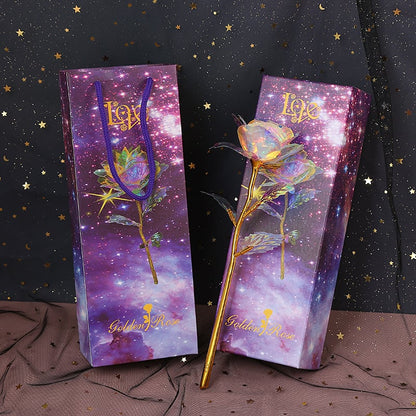 💖Festliche Auswahl 2025 – 57 % Rabatt – 🌹Limitierte Edition Kristallrose