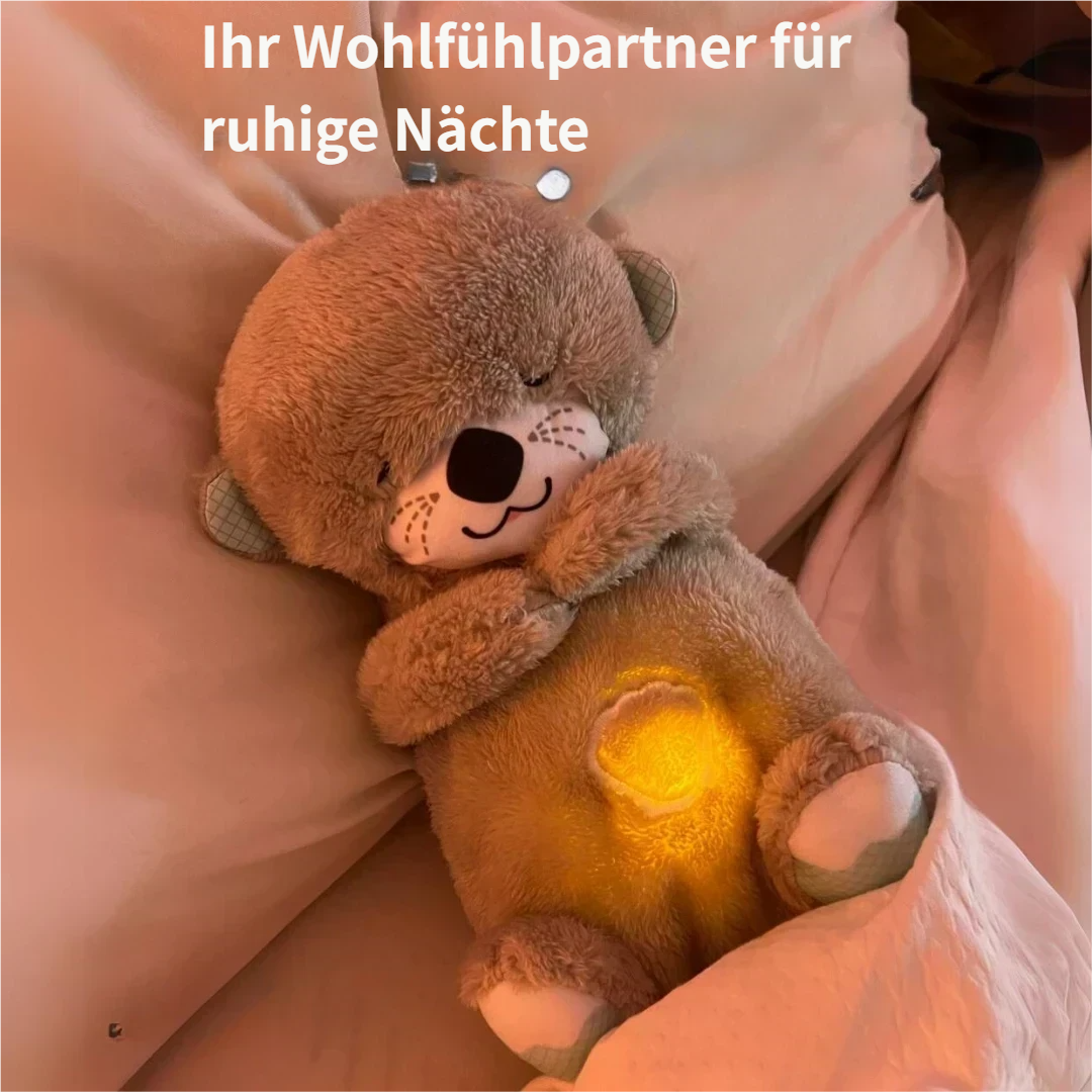 🔥Angstlindernder Otter