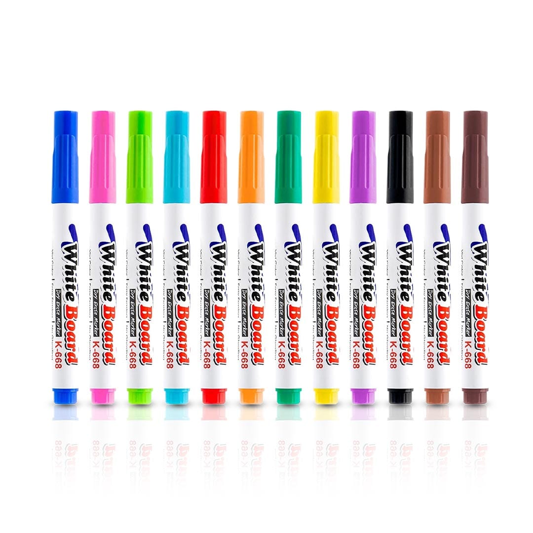 Magischer Wasserschwimm-Farbstift